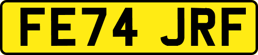 FE74JRF