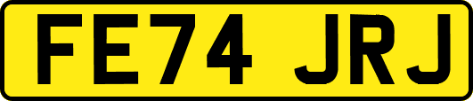 FE74JRJ