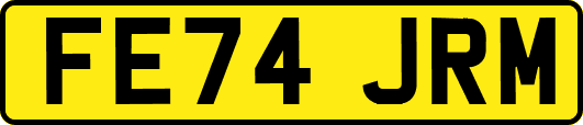 FE74JRM
