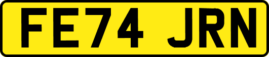 FE74JRN