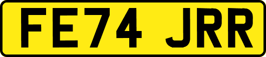 FE74JRR