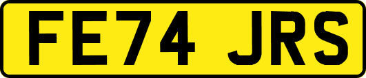 FE74JRS