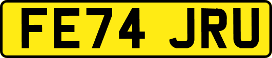 FE74JRU