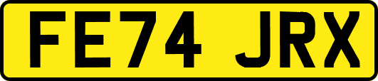 FE74JRX