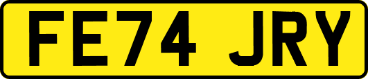 FE74JRY