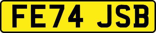 FE74JSB
