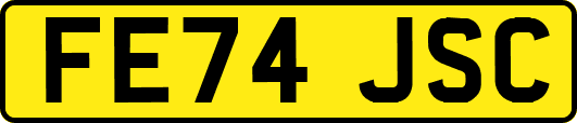 FE74JSC