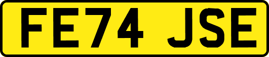 FE74JSE