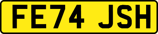 FE74JSH