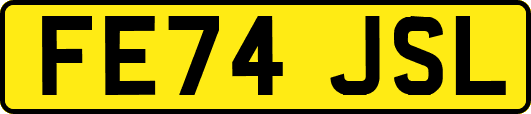 FE74JSL