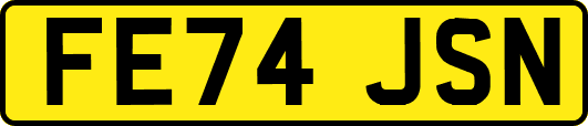 FE74JSN