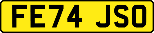 FE74JSO