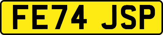 FE74JSP