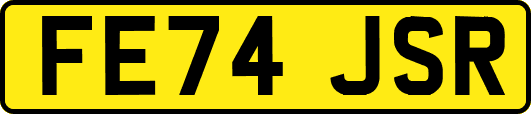 FE74JSR
