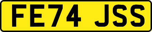 FE74JSS