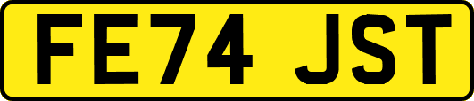 FE74JST