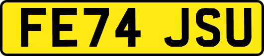 FE74JSU