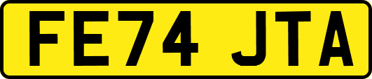 FE74JTA