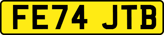 FE74JTB