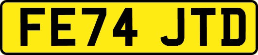 FE74JTD