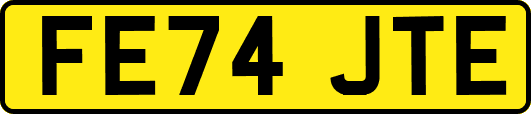 FE74JTE