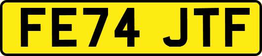 FE74JTF