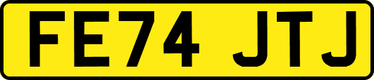 FE74JTJ