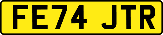 FE74JTR