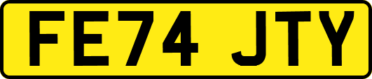 FE74JTY