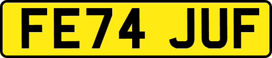 FE74JUF