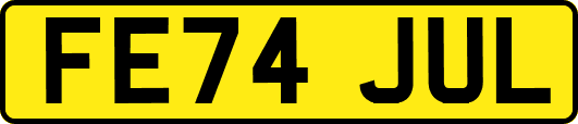 FE74JUL