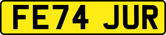 FE74JUR