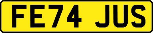 FE74JUS