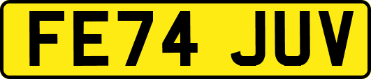 FE74JUV