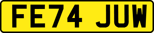 FE74JUW