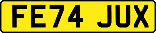 FE74JUX