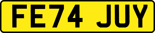FE74JUY