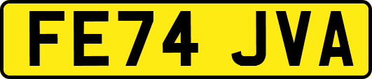 FE74JVA