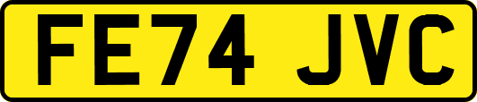 FE74JVC