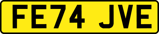 FE74JVE