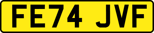 FE74JVF