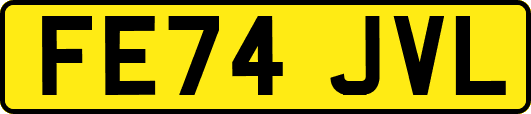 FE74JVL