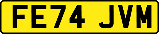 FE74JVM