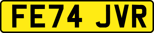 FE74JVR