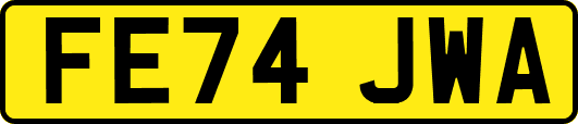 FE74JWA