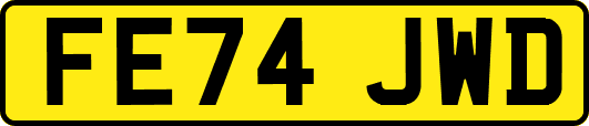 FE74JWD