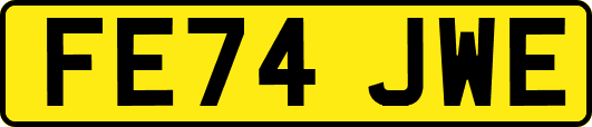 FE74JWE