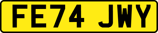 FE74JWY