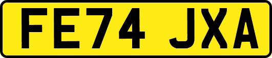 FE74JXA