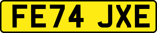 FE74JXE